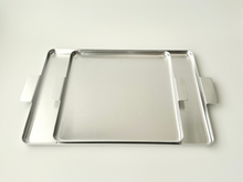 Load image into Gallery viewer, Aluminum Tray