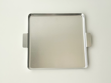 Load image into Gallery viewer, Aluminum Tray