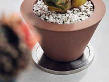 Load image into Gallery viewer, Planter with Dish