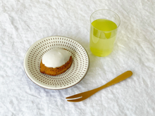Load image into Gallery viewer, Bamboo Dessert Fork