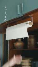 Load and play video in Gallery viewer, Kitchen Cloth & Holder Set