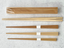 Load image into Gallery viewer, Serving Chopsticks