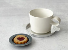 Load image into Gallery viewer, unjour - Cup in Yuki (White)