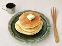 Load image into Gallery viewer, Bamboo Dinner Fork