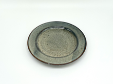Load image into Gallery viewer, Koishiwara Ceramic Rimmed Plate