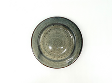 Load image into Gallery viewer, Koishiwara Ceramic Rimmed Plate