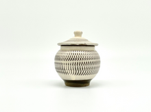 Load image into Gallery viewer, Onta Ceramic Jar