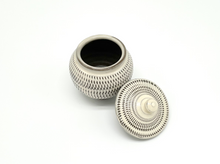 Load image into Gallery viewer, Onta Ceramic Jar