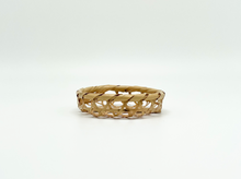 Load image into Gallery viewer, Mini Bamboo Basket