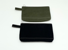 Load image into Gallery viewer, Large Pouch with Handle
