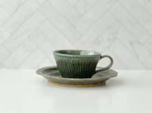 Load image into Gallery viewer, Shodai Ceramic Mug Cup