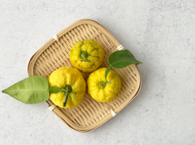 Load image into Gallery viewer, Mini Bamboo Woven Tray