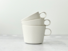 Load image into Gallery viewer, unjour - Cup in Yuki (White)