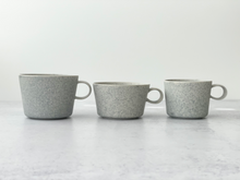 Load image into Gallery viewer, unjour - Cup in Nami (Light Gray)