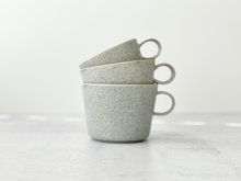 Load image into Gallery viewer, unjour - Cup in Nami (Light Gray)