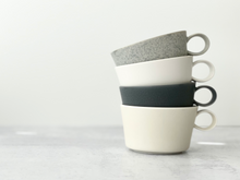 Load image into Gallery viewer, unjour - Cup in Yuki (White)