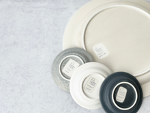 Load image into Gallery viewer, unjour - Plates in Suna (Beige)