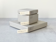 Load image into Gallery viewer, unjour - Bowl in Nami (Light Gray)