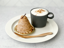 Load image into Gallery viewer, Bamboo Dessert Fork
