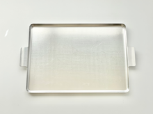 Load image into Gallery viewer, Aluminum Tray