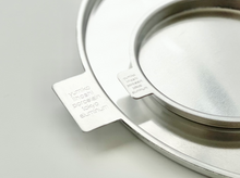 Load image into Gallery viewer, Aluminum Tray Round