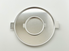 Load image into Gallery viewer, Aluminum Tray Round