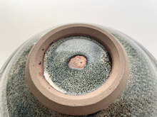 Load image into Gallery viewer, Koishiwara Ceramic Rimmed Bowl