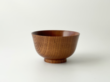 Load image into Gallery viewer, Soup Bowl - Kyo Hasori