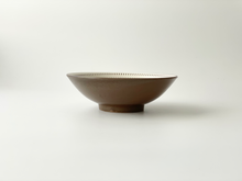 Load image into Gallery viewer, Koishiwara Ceramic Deep Bowl