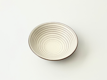 Load image into Gallery viewer, Koishiwara Ceramic Deep Bowl