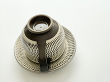 Load image into Gallery viewer, Onta Ceramic Cup & Saucer
