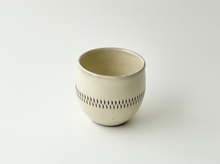 Load image into Gallery viewer, Onta Ceramic Small Teacup