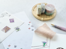 Load image into Gallery viewer, Mini Bamboo Woven Tray