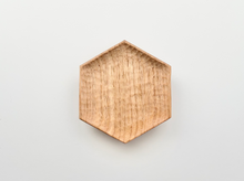 Load image into Gallery viewer, Wooden Bean Dish - Tortoise Shell