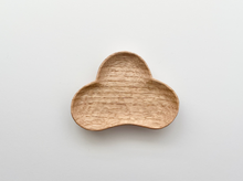 Load image into Gallery viewer, Wooden Bean Dish - Pine