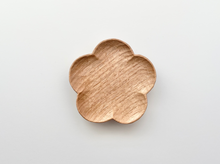 Load image into Gallery viewer, Wooden Bean Dish - Plum