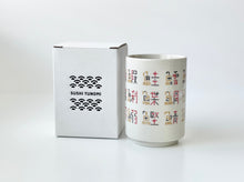 Load image into Gallery viewer, Sushi Teacup