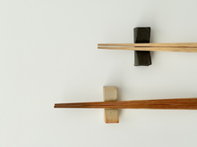 Load image into Gallery viewer, Chopstick Rest