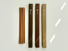 Load image into Gallery viewer, Waboku Incense