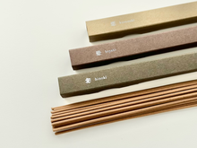 Load image into Gallery viewer, Waboku Incense