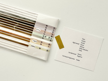 Load image into Gallery viewer, Incense Variety Set