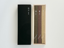 Load image into Gallery viewer, Waboku Incense Set