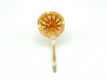 Load image into Gallery viewer, Bamboo Tea Strainer