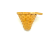 Load image into Gallery viewer, Bamboo Coffee Dripper