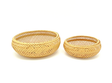 Load image into Gallery viewer, Beppu Bamboo Craft - Basket