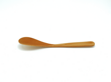 Load image into Gallery viewer, Bamboo Dinner Spoon