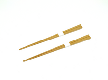 Load image into Gallery viewer, Bamboo Chopsticks