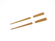 Load image into Gallery viewer, Bamboo Chopsticks
