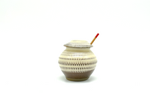 Load image into Gallery viewer, Onta Ceramic Spice Jar