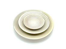 Load image into Gallery viewer, Koishiwara Ceramic Plate